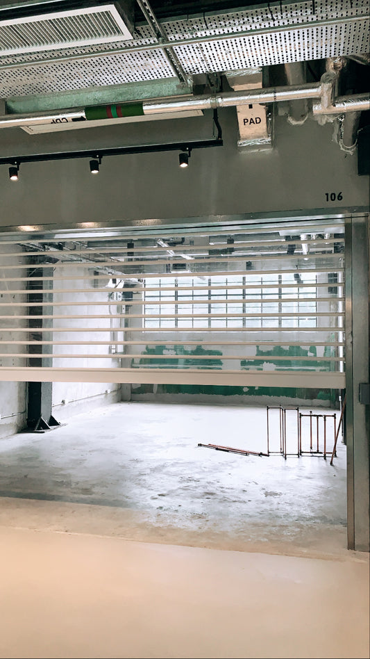 Shop at The Mills - ENDED