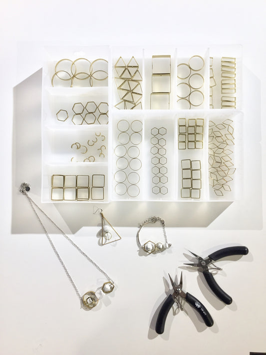 DIY | customised | workshop
