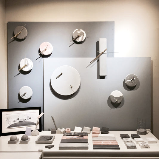 clock wall