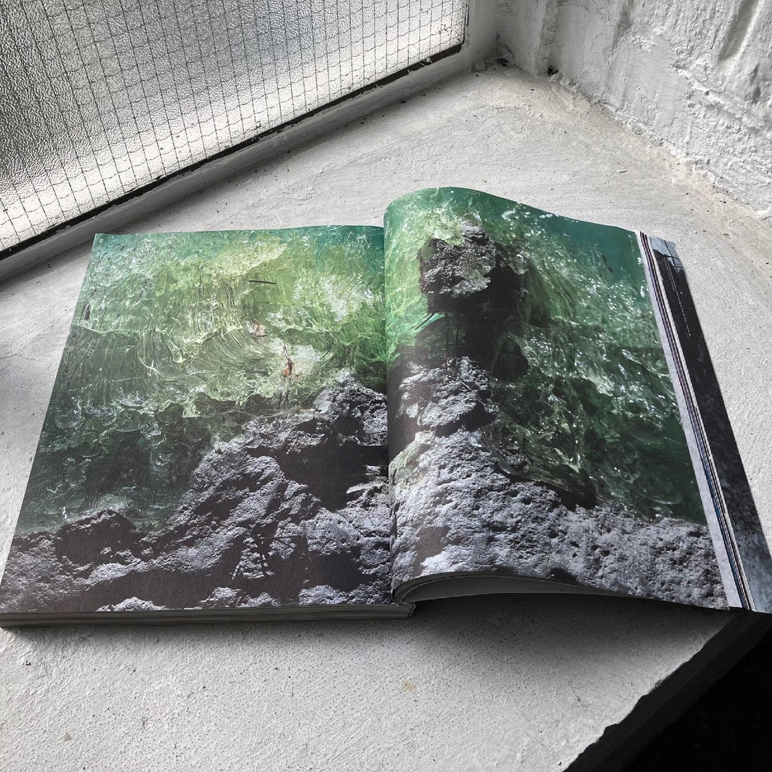 Media - Milk magazine