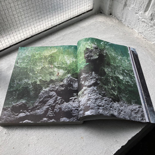 Media - Milk magazine