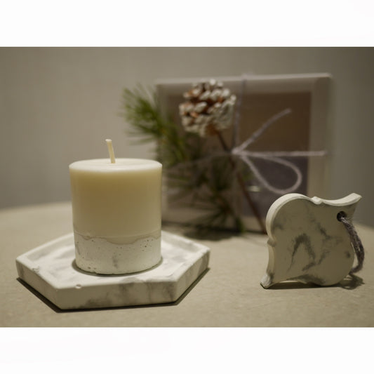 x'mas gift set