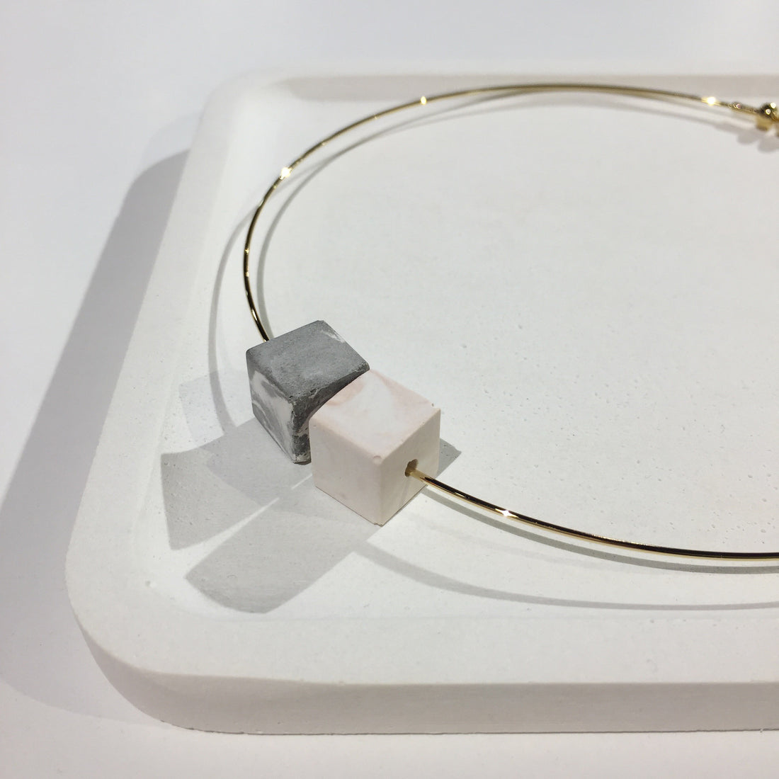 gold-plated jewellery