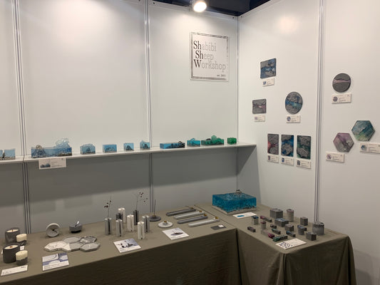 PopUp Asia 2019