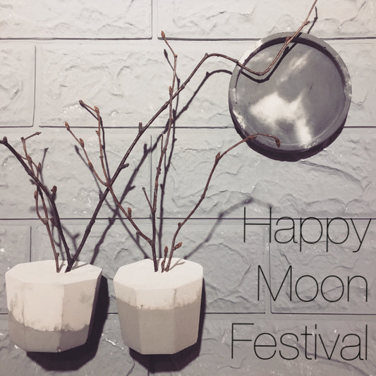 Happy Moon Festival