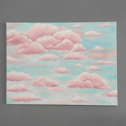 pink cloud