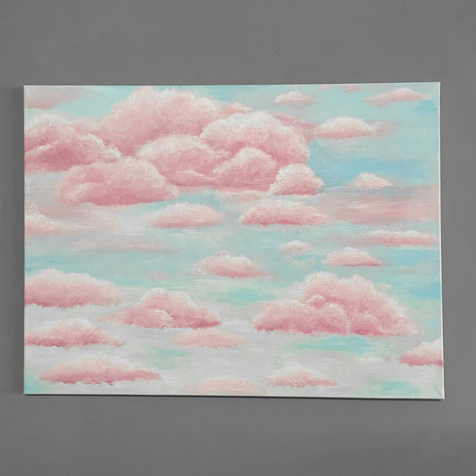 pink cloud