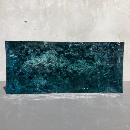 Concrete x Resin Art | mystery